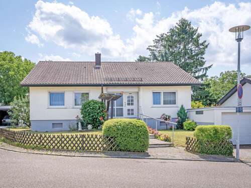 Foto - Haus zum Kaufen in Dielheim 545.000,00 € 177 m²