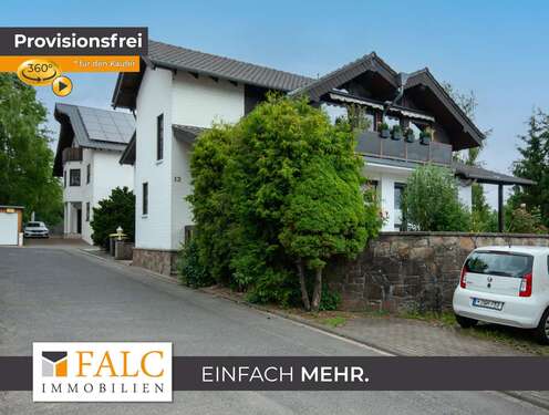 Foto - Wohnung zum Kaufen in Bad Münstereifel 125.000,00 € 67 m²