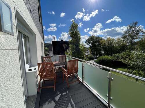Foto - Wohnung zum Mieten in Bad Marienberg (Westerwald) Langenbach 510,00 € 68 m²