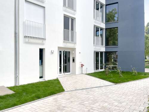 Foto - Wohnung zum Kaufen in Berlin 599.000,00 € 89.94 m²