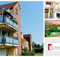 Wohnung zum Kaufen in Müncheberg 189.000,00 € 116 m²