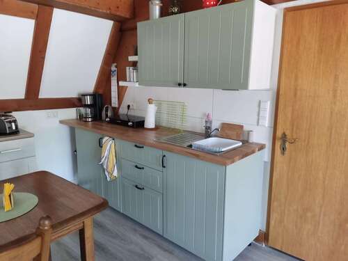 Foto - Wohnung zum Kaufen in Hauenstein 99.000,00 € 54 m²