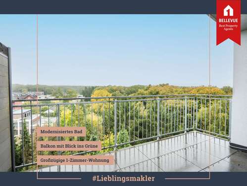 Foto - Wohnung zum Kaufen in Stolberg (Rheinland) 80.000,00 € 48 m²
