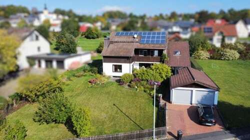 Foto - Haus zum Kaufen in Wunsiedel 349.000,00 € 260 m²