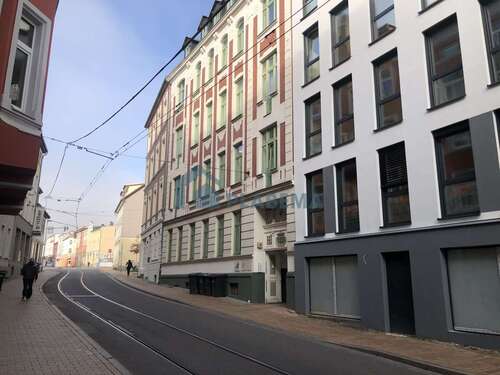 Foto - Büro in Schwerin 1.080,00 € 82.88 m²