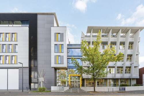 Foto - Büro in Steinbach 4.322,00 € 392 m²