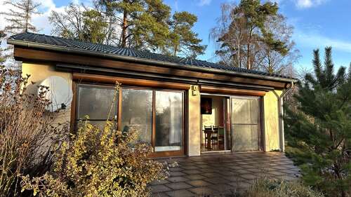 Foto - Haus zum Kaufen in Beetzsee 134.000,00 € 75 m²