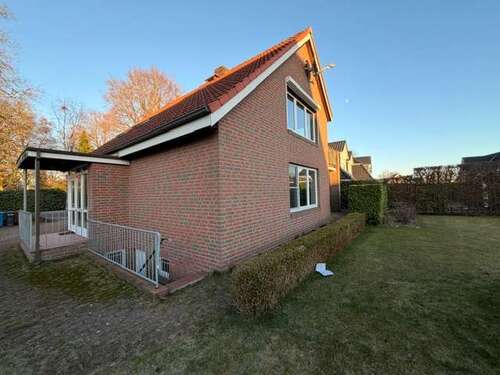 Foto - Wohnung zum Mieten in Barmstedt 807,50 € 85 m²