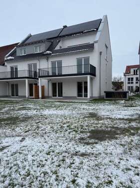 Foto - Wohnung zum Mieten in Bad Homburg 1.370,00 € 85 m²