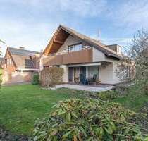 Haus zum Kaufen in Hagen-Berchum 525.000,00 € 160 m²