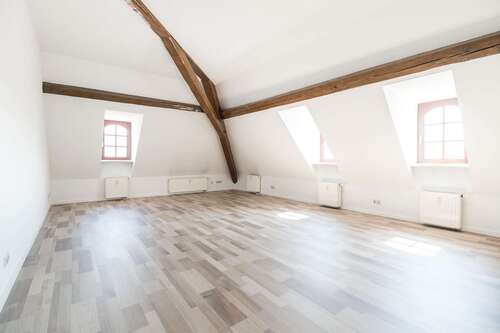 Foto - Wohnung zum Mieten in Löbau 504,00 € 84 m²