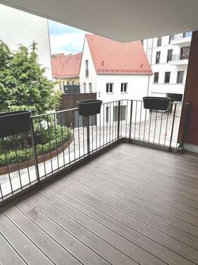 Foto - Wohnung zum Mieten in Bamberg 766,65 € 78.23 m²