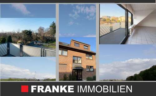 Foto - Wohnung zum Kaufen in Mülheim an der Ruhr 299.000,00 € 109 m²