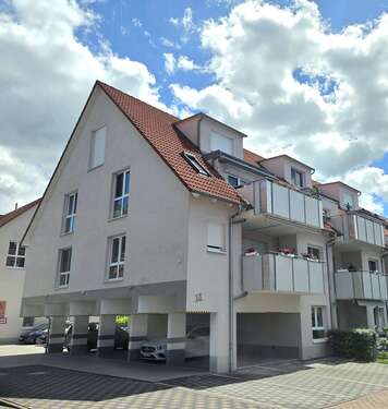 Foto - Wohnung zum Kaufen in Dieburg 430.000,00 € 91 m²