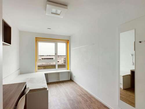 Foto - WG-Zimmer in Berlin 640,00 € 12 m²