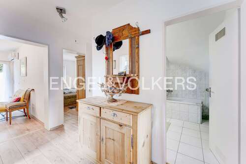 Foto - Wohnung zum Kaufen in Badenweiler 189.000,00 € 63 m²