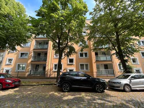 Foto - Wohnung zum Kaufen in Berlin 240.000,00 € 69.71 m²