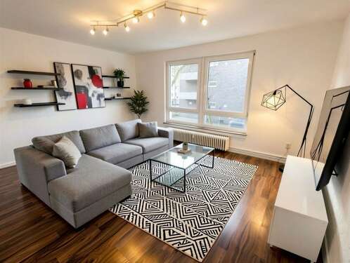 Foto - Wohnung zum Kaufen in Duisburg 84.900,00 € 60 m²