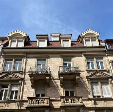 Foto - Wohnung zum Kaufen in Heidelberg 1.650.000,00 € 165 m²