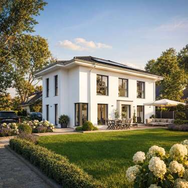 Foto - Haus zum Kaufen in Essen Bredeney 1.160.000,00 € 210 m²