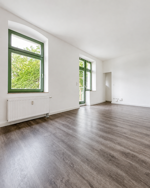 Foto - Wohnung zum Mieten in Chemnitz 330,00 € 52 m²