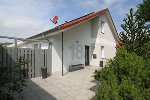 Foto - Haus zum Kaufen in Lüneburg 869.000,00 € 187 m²