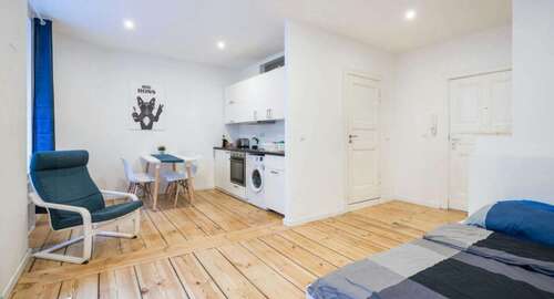 Foto - Wohnen auf Zeit in Berlin 1.290,00 €