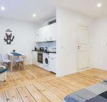 Wohnen auf Zeit in Berlin 1.290,00 €