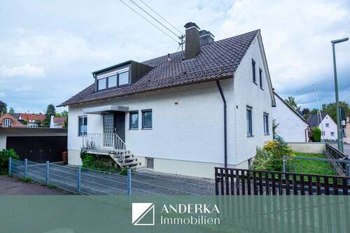 Foto - Haus zum Kaufen in Günzburg 349.000,00 € 87.34 m²