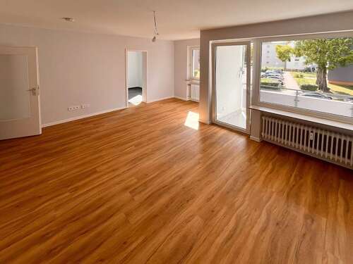 Foto - Wohnung zum Mieten in Hannover 635,76 € 72 m²