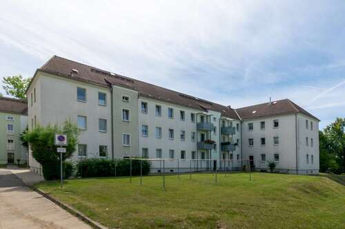 Foto - Büro in Aschersleben 330,00 € 59.77 m²