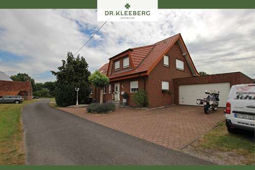 Foto - Haus zum Kaufen in Nordkirchen 375.000,00 € 141 m²