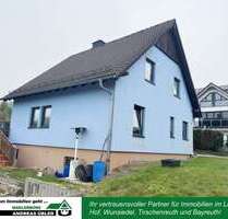 Haus zum Kaufen in Bad Steben 190.000,00 € 112 m²