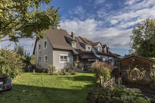 Foto - Haus zum Kaufen in Dachau 1.095.000,00 € 160 m²