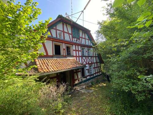 Foto - Haus zum Kaufen in Oberheimbach 272.500,00 € 200 m²