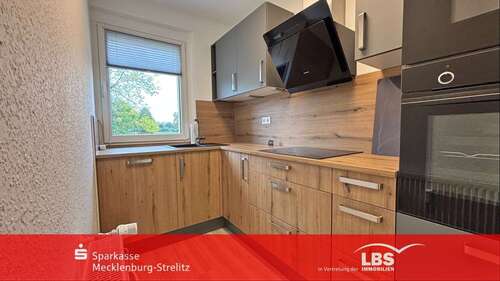 Foto - Wohnung zum Kaufen in Cölpin 125.000,00 € 60.27 m²