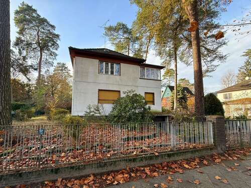 Foto - Wohnung zum Kaufen in Berlin 470.000,00 € 120.89 m²