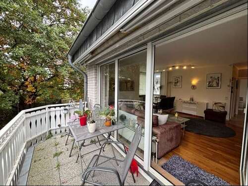 Foto - Wohnung zum Kaufen in Haan 195.000,00 € 62 m²