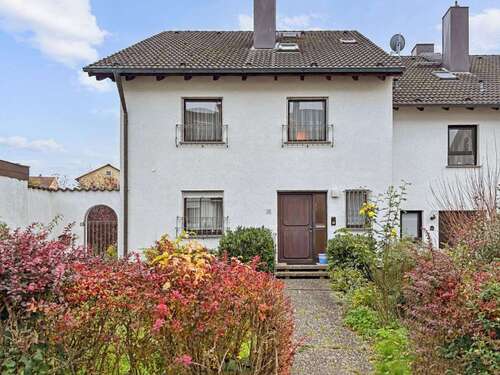 Foto - Haus zum Kaufen in Ebern 269.900,00 € 213 m²