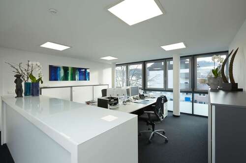 Foto - Büro in Korb 1.850,00 € 148 m² - 1.850,00&nbsp;EUR Kaltmiete, ca.&nbsp; 148,00&nbsp;m&sup2;