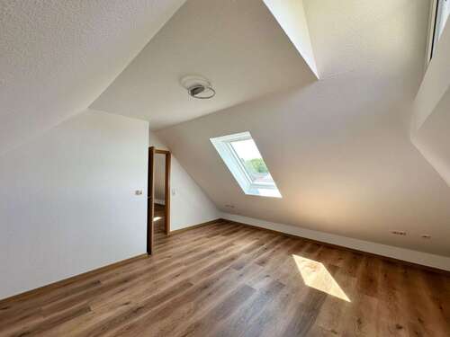 Foto - Wohnung zum Mieten in Edewecht 600,00 € 56.66 m²