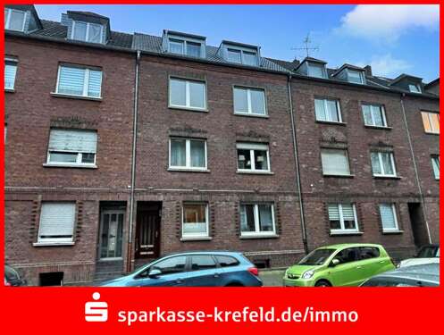 Foto - Wohnung zum Kaufen in Krefeld 110.000,00 € 45 m²