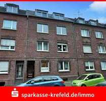 Wohnung zum Kaufen in Krefeld 110.000,00 € 45 m²