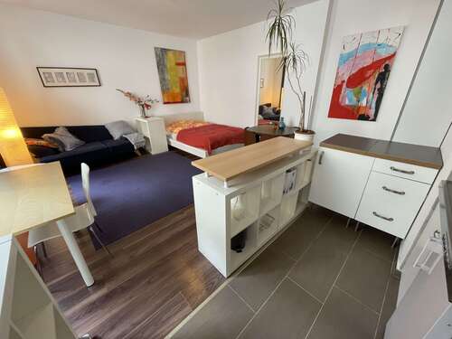 Foto - Wohnen auf Zeit in Wiesbaden 890,00 €