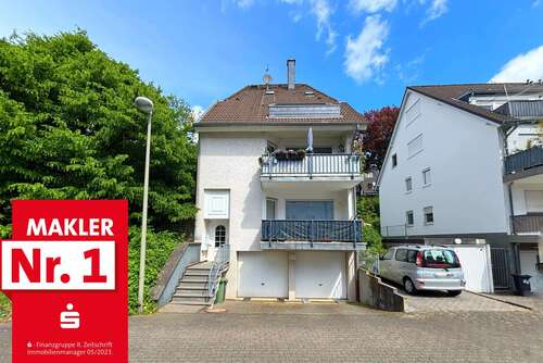 Foto - Wohnung zum Kaufen in Burscheid 215.000,00 € 72 m²