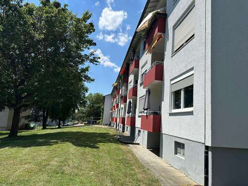 Foto - Wohnung zum Kaufen in Ulm 288.000,00 € 77 m²