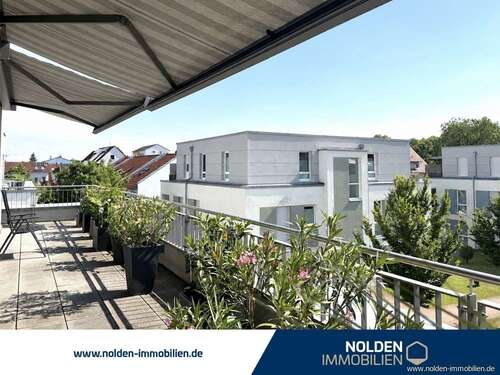 Foto - Wohnung zum Mieten in Schwetzingen 2.250,00 € 140.35 m²