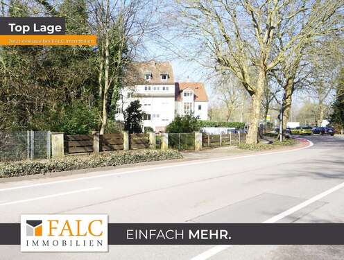 Foto - Grundstück zu verkaufen in Homburg 398.000,00 € 662 m²