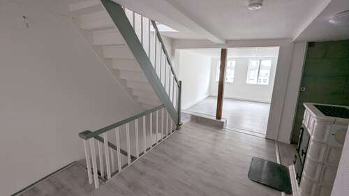 Foto - Wohnung zum Mieten in Braunschweig 1.100,00 € 145 m²