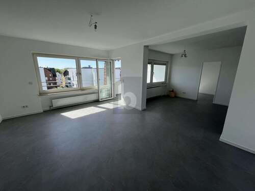 Foto - Wohnung zum Kaufen in Lollar 290.000,00 € 102 m²